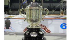 സന്തോഷ് ട്രോഫി: ഫൈനല്‍ റൗണ്ട് ഗ്രൂപ്പുകള്‍ പ്രഖ്യാപിച്ചു, കേരളത്തിന് കടുപ്പം