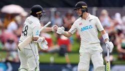 NZ vs Ban: സിക്‌സറില്ല, എന്നിട്ടും ഒരു ബോളില്‍ കിവീസ് താരം നേടിയത് ഏഴു റണ്‍സ്!