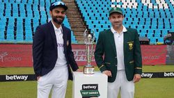 IND vs SA: ചരിത്രം തിരുത്താന്‍ കോലിപ്പട കേപ്ടൗണില്‍- രണ്ടു മാറ്റമുറപ്പ്, സാധ്യതാ ഇലവന്‍