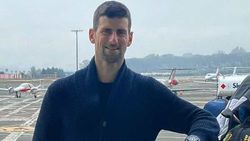 നിയമ പോരാട്ടത്തില്‍ ജോകോവിച്ച് നേടി, ഓസ്‌ട്രേലിയന്‍ ഓപ്പണില്‍ മല്‍സരിക്കാം