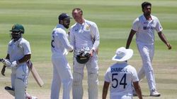 IND vs SA: ഇന്ത്യക്കു നേരിട്ടത് വന്‍ നാണക്കേട്, ഇങ്ങനെയൊരു തിരിച്ചടി ഇതാദ്യം!