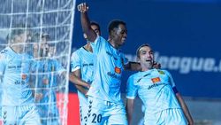 ISL 2021-22: അഞ്ചു ഗോള്‍ ത്രില്ലര്‍, ഒഡീഷ കടന്ന് ഹൈദരാബാദ്- ഒന്നാംസ്ഥാനം ഭദ്രമാക്കി