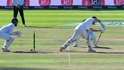 IND vs SA: ചൂടായിട്ട് കാര്യമില്ല, എല്‍ബിഡബ്ല്യു തള്ളാന്‍ കാരണമുണ്ട്!- വിശദമാക്കി ബ്രോഡ്കാസ്റ്റര്‍