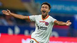 ISL 2021-22: ഈസ്റ്റ് ബംഗാളിന്റെ കാത്തിരിപ്പ് തീര്‍ന്നു, 12ാം മല്‍സരത്തില്‍ സീസണിലെ ആദ്യ ജയം