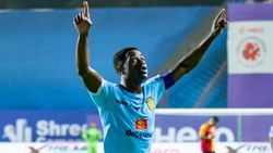 ISL 2021-22: ഈസ്റ്റ് ബംഗാള്‍ തരിപ്പണം, ഹൈദരാബാദ് വീണ്ടും വിജയവഴിയില്‍- ലീഗില്‍ തലപ്പത്ത്