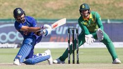 IND vs SA: ടോസ്, ബൗളിങ്, ബാറ്റിങ്- രാഹുലിനു തൊട്ടതെല്ലാം പിഴച്ചു, ഇന്ത്യക്കു തോല്‍വി