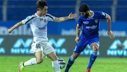 ISL 2021-22: നോര്‍ത്ത്ഈസ്റ്റ് കടന്ന് ചെന്നൈ, ലീഗില്‍ മൂന്നാംസ്ഥാനത്തേക്കുയര്‍ന്നു