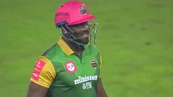 പ്ലീസ് ചിരിപ്പിക്കരുത്, ഇങ്ങനെയും ഔട്ടാവുമോ? കോമഡി ഷോയെ വെല്ലും ഈ റണ്ണൗട്ടുകള്‍