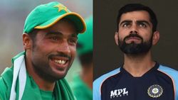 'ഞെട്ടിക്കുന്ന തീരുമാനം, എല്ലാവരുടേയും പ്രചോദനം', കോലിക്ക് ആശംസകളുമായി പാക് താരങ്ങള്‍