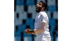 IND vs SA: ത്രസിപ്പിക്കുന്ന ക്ലൈമാക്‌സിലേക്ക്, ഇന്ത്യക്കു ജയിക്കാന്‍ വേണ്ടത് എട്ട് വിക്കറ്റ്