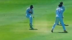 IND vs SA: 'പന്ത് പിടിക്കടോ...', പീറ്റേഴ്‌സന്റെ അനായാസ ക്യാച്ച് കൈവിട്ട് പുജാര, ട്രോളുമായി ആരാധകര്‍