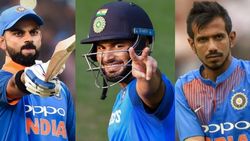 IND vs SA ODI: 'ദക്ഷിണാഫ്രിക്ക ഈ അഞ്ച് താരങ്ങളെ കരുതിയിരുന്നോളൂ', ഇന്ത്യയുടെ മാച്ച് വിന്നര്‍മാര്‍