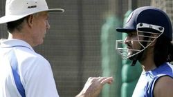 ധോണിയെ സ്‌പെഷ്യലാക്കിയത് എന്താണ്? ആദ്യ കോച്ച് ഗ്രെഗ് ചാപ്പല്‍ പറയുന്നു