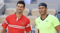 നിയമങ്ങള്‍ പാലിച്ചില്ലെങ്കില്‍ നിങ്ങള്‍ കുഴപ്പത്തിലാവും, വാക്‌സിനെടുക്കൂ- ജോകോവിച്ചിനോടു നദാല്‍