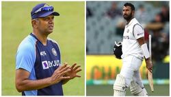 IND vs SA: മൂന്നാം നമ്പര്‍ പ്രയാസം, പുജാര വലിയ സ്‌കോര്‍ നേടിയാല്‍ ഇന്ത്യക്ക് ജയിക്കാനാവും; ദ്രാവിഡ്