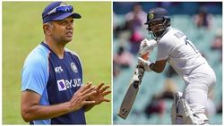 IND vs SA: 'റിഷഭിന് പണി വരുന്നുണ്ട്', ഇങ്ങനെ പോയാല്‍ ശരിയാകില്ലെന്ന് ദ്രാവിഡ്, ശൈലി മാറ്റുമോ?