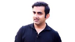 IND vs SA: 'ഇതിനെ ധീരതയെന്ന് വിളിക്കരുത്, മണ്ടത്തരമാണ് ചെയ്തത്', റിഷഭിനെതിരേ ഗൗതം ഗംഭീര്‍