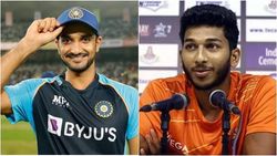 'ഹര്‍ഷല്‍ മുതല്‍ ഷാരൂഖ് വരെ', ഈ അഞ്ച് പേരെ മറന്നതല്ല, വൈകാതെ ടീമിലെത്തും- ചേതന്‍ ശര്‍മ