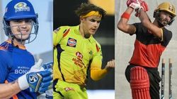 IPL 2022: 'ഈ പേരുകള്‍ മറക്കേണ്ട', ലേലത്തില്‍ കോടികള്‍ ഉറപ്പ്, അഞ്ച് യുവതാരങ്ങളെ അറിയാം