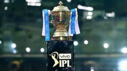 IPL2022: കോവിഡ് കേസ് ഉയരുന്നു, ഐപിഎല്‍ ഇന്ത്യക്ക് പുറത്തേക്ക്, യുഎഇ ആവില്ല, മറ്റൊരിടം