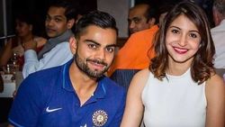 ആരാധകര്‍ ഏറ്റെടുത്ത 'വിരുഷ്‌ക' പ്രണയം- തുടക്കം എങ്ങനെ? ഒരിക്കല്‍ അടിച്ചുപിരിഞ്ഞു, പിന്നെ വിവാഹം