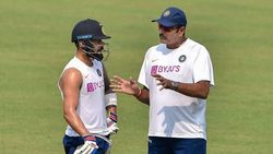 ക്യാപ്റ്റനായി കോലി അതു നേടിയാല്‍ പലര്‍ക്കും ദഹിക്കില്ലായിരുന്നു! രാജിയെക്കുറിച്ച് ശാസ്ത്രി