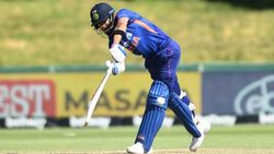 IND vs SA: കോലി 2.0, പുതിയ റോളില്‍ സച്ചിന്റെ റെക്കോര്‍ഡ് തകര്‍ത്ത് തുടങ്ങി!