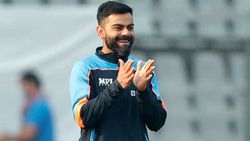 IND vs SA: ഒറ്റയടിക്ക് ദ്രാവിഡും ദാദയും പിന്നിലാവും! വമ്പന്‍ റെക്കോഡിനരികെ കോലി