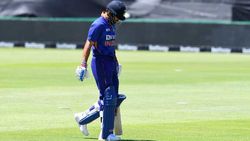 IND vs SA: ഇത്ര മോശം ഷോട്ട് മുമ്പ് കണ്ടിട്ടില്ല, 100 റണ്‍സിനു സെഞ്ച്വറി നഷ്ടം!- പ്രതികരിച്ച് ഫാന്‍സ്