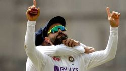 IND vs SA: കോലിക്ക് സെഞ്ച്വറി! ബാറ്റിങിലല്ലെന്നു മാത്രം, എലൈറ്റ് ക്ലബ്ബില്‍