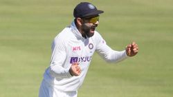 ക്യാപ്റ്റന്‍സി രാജിക്കു പിന്നാലെ കോലിക്കു ടെസ്റ്റില്‍ നേട്ടം, രോഹിത് 'താഴേക്കു വീണു'