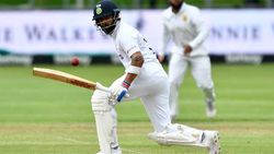 IND vs SA: ഇന്ത്യ 223ന് ഓള്‍ഔട്ട്, എല്‍ഗറെ തുടക്കത്തില്‍ തന്നെ മടക്കി കോലിപ്പട