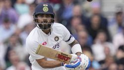 IND vs SA: കോലിക്ക് മാധ്യമ വിലക്കോ? എന്തുകൊണ്ട് മാറി നില്‍ക്കുന്നു? വ്യക്തമാക്കി ദ്രാവിഡ്