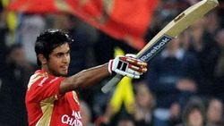 IPL: പാണ്ഡെ- ഓര്‍മയുണ്ടോ ഈ മുഖം? കോലിക്കോ രോഹിത്തിനോ പോലുമില്ലാത്ത റെക്കോര്‍ഡ്!