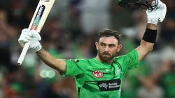 BBL: 'എന്തൊരടി', റെക്കോഡ് പ്രകടനവുമായി മാക്‌സ്‌വെല്‍, 64 പന്തില്‍ 154*, ആര്‍സിബിയും ഹാപ്പി