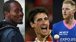 IPL 2022: ഈ അഞ്ച് പേര്‍ സീസണിന്റെ നഷ്ടം, ലേലത്തില്‍ പേര് ചേര്‍ത്തിട്ടില്ല, പട്ടികയില്‍ പ്രമുഖരും