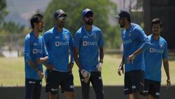 IND vs SA ODI: രണ്ടാം ഏകദിനം നാളെ, പരമ്പര കൈവിടാതിരിക്കാന്‍ ഇന്ത്യ, അടിമുടി മാറ്റം അത്യാവശ്യം