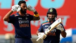 IND vs SA: ധവാന്‍-റുതുരാജ് ഓപ്പണിങ്, രാഹുല്‍ അഞ്ചാമന്‍! സൂര്യക്ക് ഇടമില്ല- ഇന്ത്യന്‍ സാധ്യതാ ഇലവന്‍