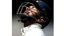 IND vs SA: നിന്റെ വായടയ്ക്കൂയെന്ന് ഫീല്‍ഡറോടു റിഷഭ്, പിന്നാലെ വിക്കറ്റും വലിച്ചെറിഞ്ഞു!