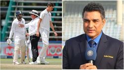 IND vs SA: അവന്‍ കുട്ടിയല്ലേ, ബുംറയുടെ ഈ മുഖം ഇഷ്ടമല്ല, ജാന്‍സനുമായുള്ള ഉടക്കിനെക്കുറിച്ച് സഞ്ജയ്