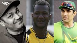 ലെജന്‍ഡ്‌സ് ലീഗ് ക്രിക്കറ്റ്: സെവാഗും മിസ്ബയും സമിയും നായകന്മാര്‍, പോരാട്ടം തീപാറും, എല്ലാമറിയാം