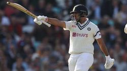 'രോഹിത്തും രാഹുലും ബാബറും പിന്നില്‍',സെന രാജ്യങ്ങളില്‍ ശര്‍ദുല്‍ 'കിങ്', കണക്കുകളിതാ