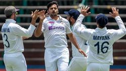 IND vs SA: ശര്‍ദ്ദുല്‍ ഇനി കുംബ്ലെയ്ക്കും ശ്രീനാഥിനുമൊപ്പം! 'ഫൈഫറുമായി' എലൈറ്റ് ക്ലബ്ബില്‍