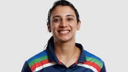 ICC Women's player of the Year: ഇന്ത്യന്‍ അഭിമാനമായി സ്മൃതി മന്ദാന, മികച്ച വനിതാ താരം
