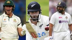 ICC TEST TEAM OF THE YEAR: വില്യംസന്‍ നായകന്‍, കോലിയില്ല, ഇന്ത്യയില്‍ നിന്ന് മൂന്ന് പേര്‍