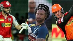 IPL 2022: 'കനല്‍ കെട്ടിട്ടില്ല, ഈ അഞ്ച് വിദേശ താരങ്ങളെ തൊട്ടാല്‍ പൊള്ളും', തിരിച്ചുവരവ് ഉറപ്പ്