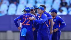U19 World Cup: ഇന്ത്യക്ക് വിജയത്തുടക്കം, ദക്ഷിണാഫ്രിക്കയെ തകര്‍ത്തു, കറക്കി വീഴ്ത്തി വിക്കി