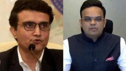 എല്ലാം കുളമാക്കി, കോലിയെക്കൊണ്ട് കളി നിര്‍ത്തിക്കും!- ഗാംഗുലിക്കും ഷായ്ക്കുമെതിരേ ഫാന്‍സ്