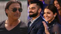 കോലിയുടെ കരിയറിലെ വില്ലന്‍ വിവാഹം! ഞാനെങ്കില്‍ കഴിക്കില്ലായിരുന്നു- അക്തര്‍ പറയുന്നു