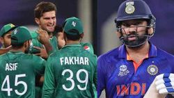 രോഹിത്തിന്റെ വിക്കറ്റ് മുന്‍കൂട്ടി കണ്ടു! പക്ഷെ സര്‍പ്രൈസ് രണ്ടാമത്തേതെന്നു ഷഹീന്‍ അഫ്രീഡി